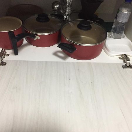 Apartamento Pertinho Da Uem/Novo Centro Διαμέρισμα Maringá Εξωτερικό φωτογραφία