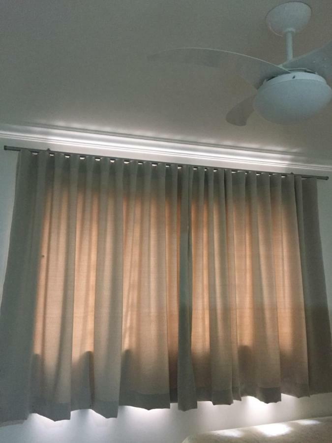 Apartamento Pertinho Da Uem/Novo Centro Διαμέρισμα Maringá Εξωτερικό φωτογραφία