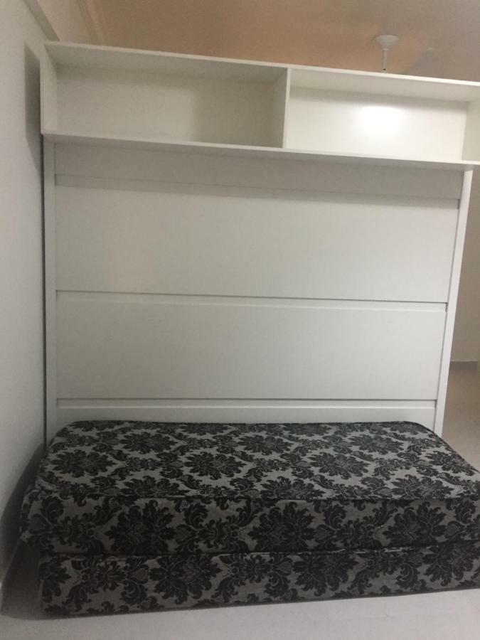 Apartamento Pertinho Da Uem/Novo Centro Διαμέρισμα Maringá Εξωτερικό φωτογραφία