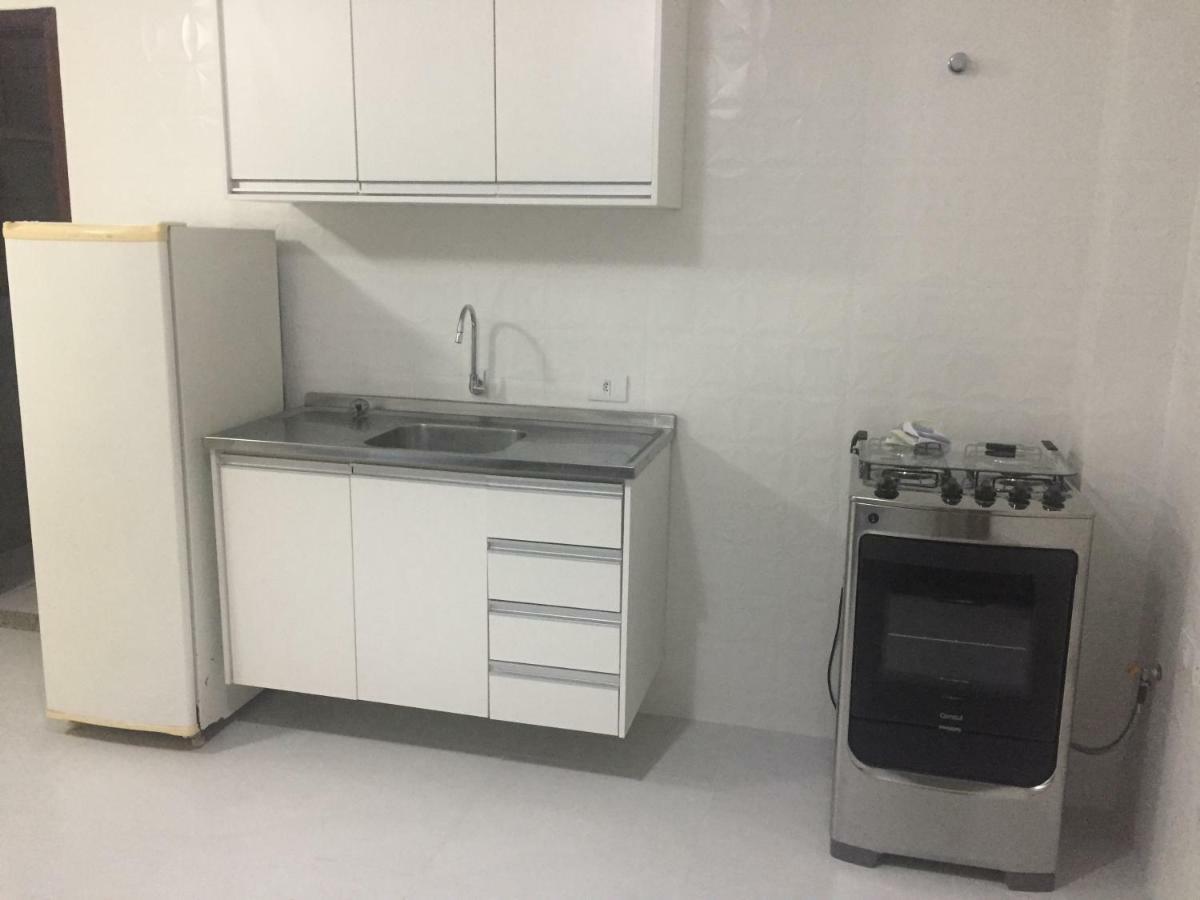 Apartamento Pertinho Da Uem/Novo Centro Διαμέρισμα Maringá Εξωτερικό φωτογραφία