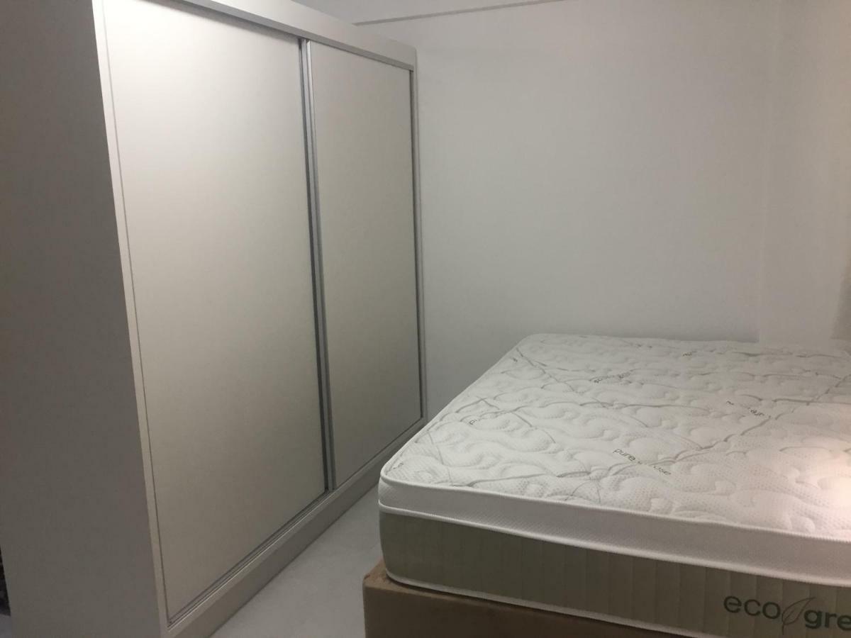 Apartamento Pertinho Da Uem/Novo Centro Διαμέρισμα Maringá Εξωτερικό φωτογραφία