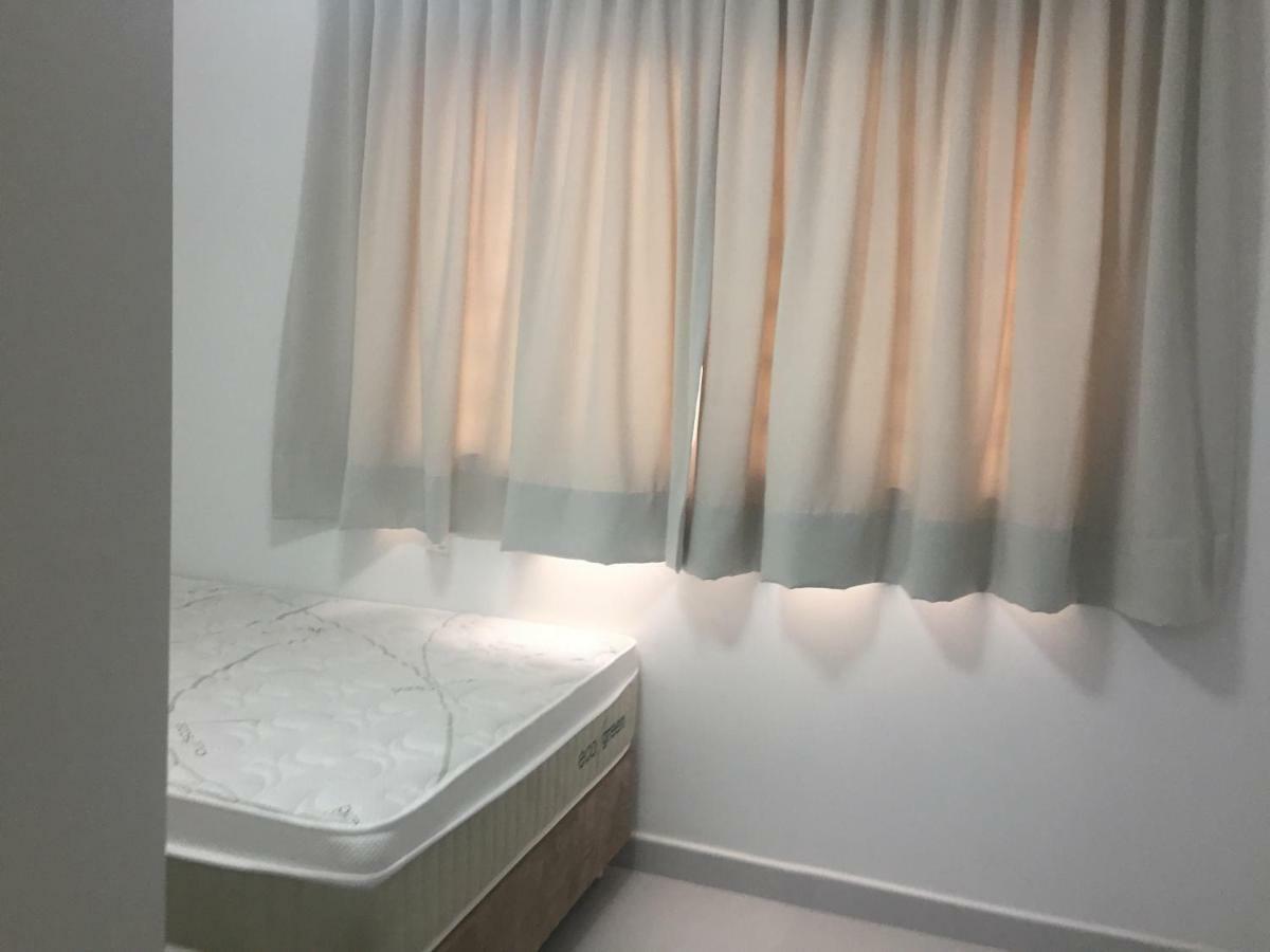 Apartamento Pertinho Da Uem/Novo Centro Διαμέρισμα Maringá Εξωτερικό φωτογραφία