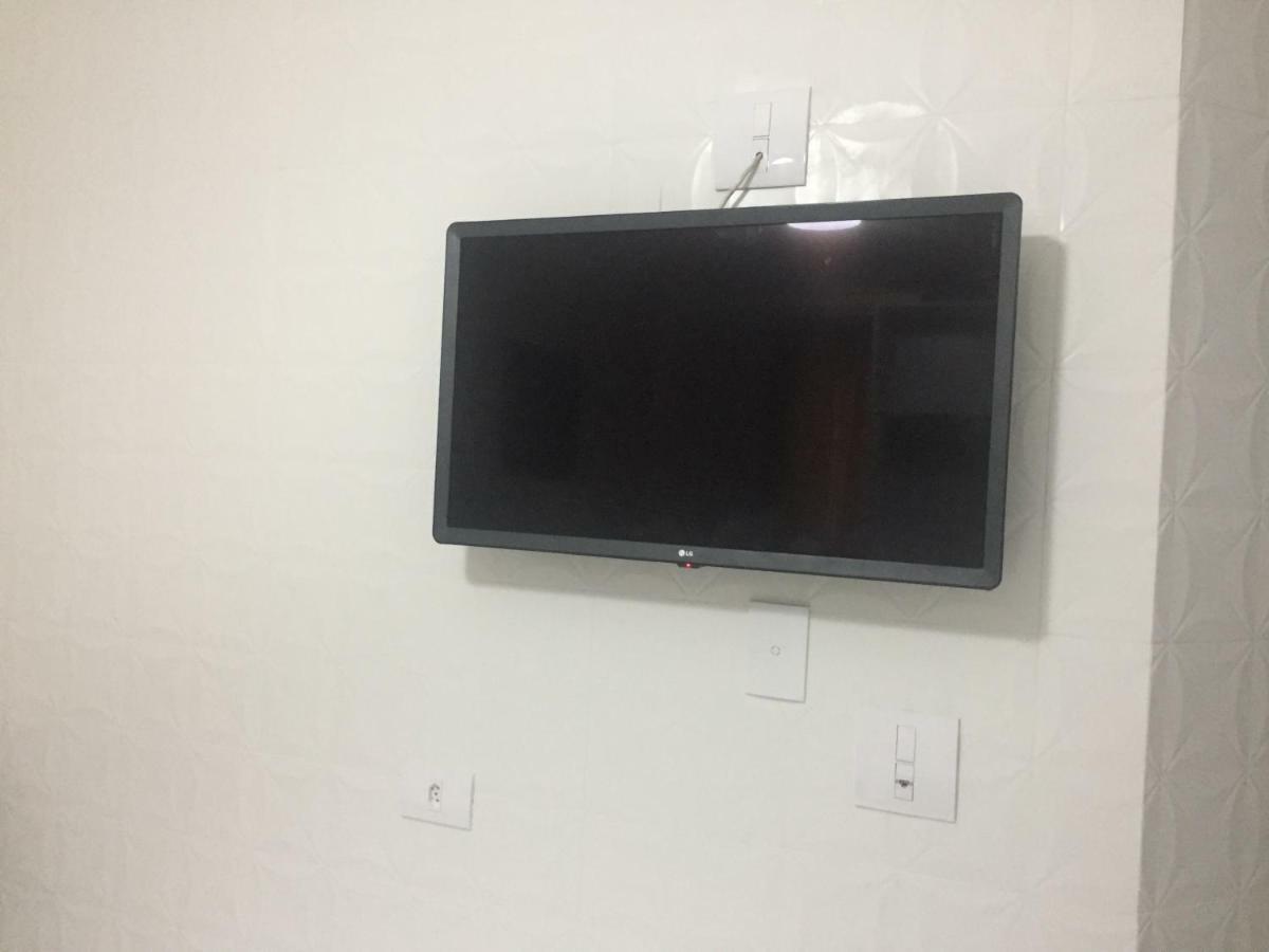 Apartamento Pertinho Da Uem/Novo Centro Διαμέρισμα Maringá Εξωτερικό φωτογραφία