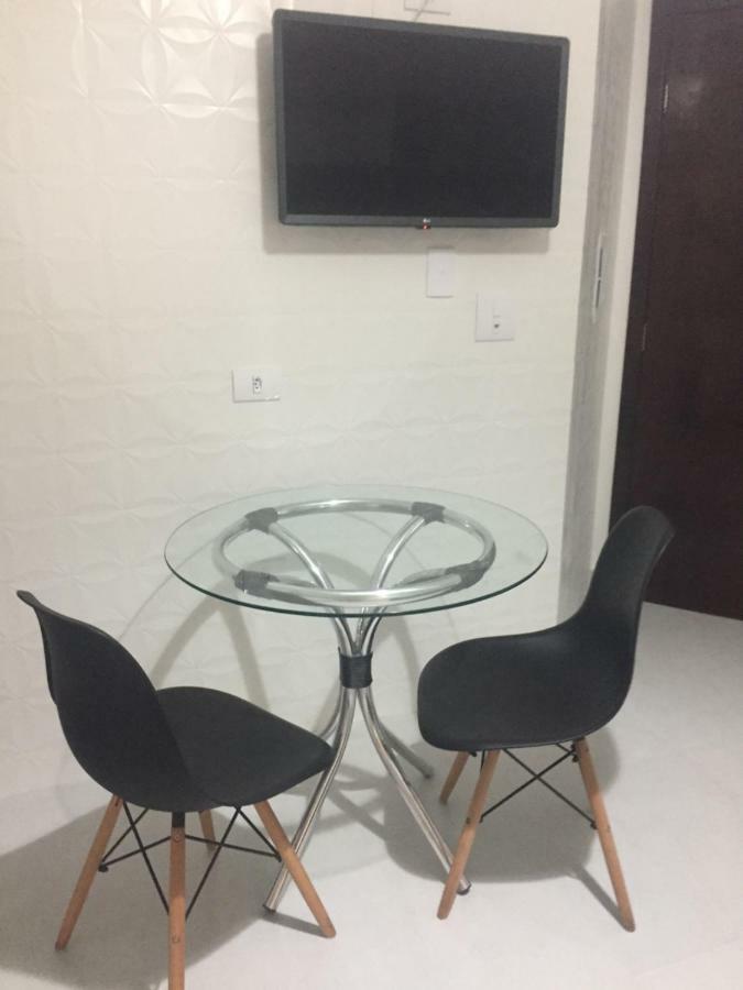 Apartamento Pertinho Da Uem/Novo Centro Διαμέρισμα Maringá Εξωτερικό φωτογραφία