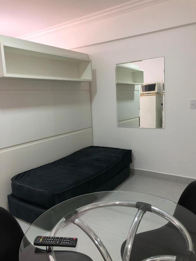 Apartamento Pertinho Da Uem/Novo Centro Διαμέρισμα Maringá Εξωτερικό φωτογραφία