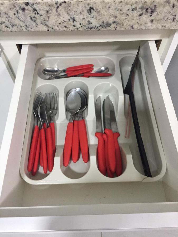 Apartamento Pertinho Da Uem/Novo Centro Διαμέρισμα Maringá Εξωτερικό φωτογραφία