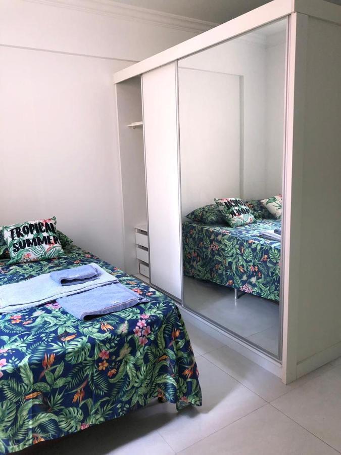 Apartamento Pertinho Da Uem/Novo Centro Διαμέρισμα Maringá Εξωτερικό φωτογραφία